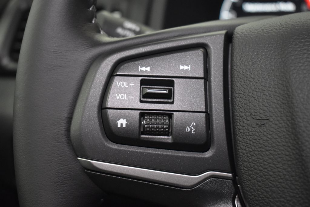 Thumbnail: 2026 Honda Ridgeline - 13