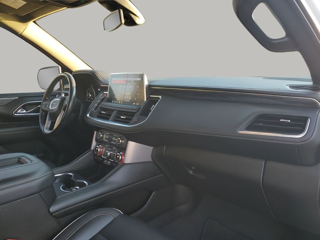 Used Car 2021 Gmc Yukon  Slt For Sale Under $40,000 In Austin, Texas