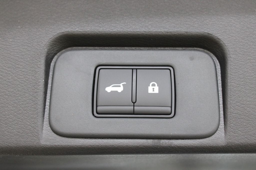 new 2026 Nissan Rogue car, priced at $29,945