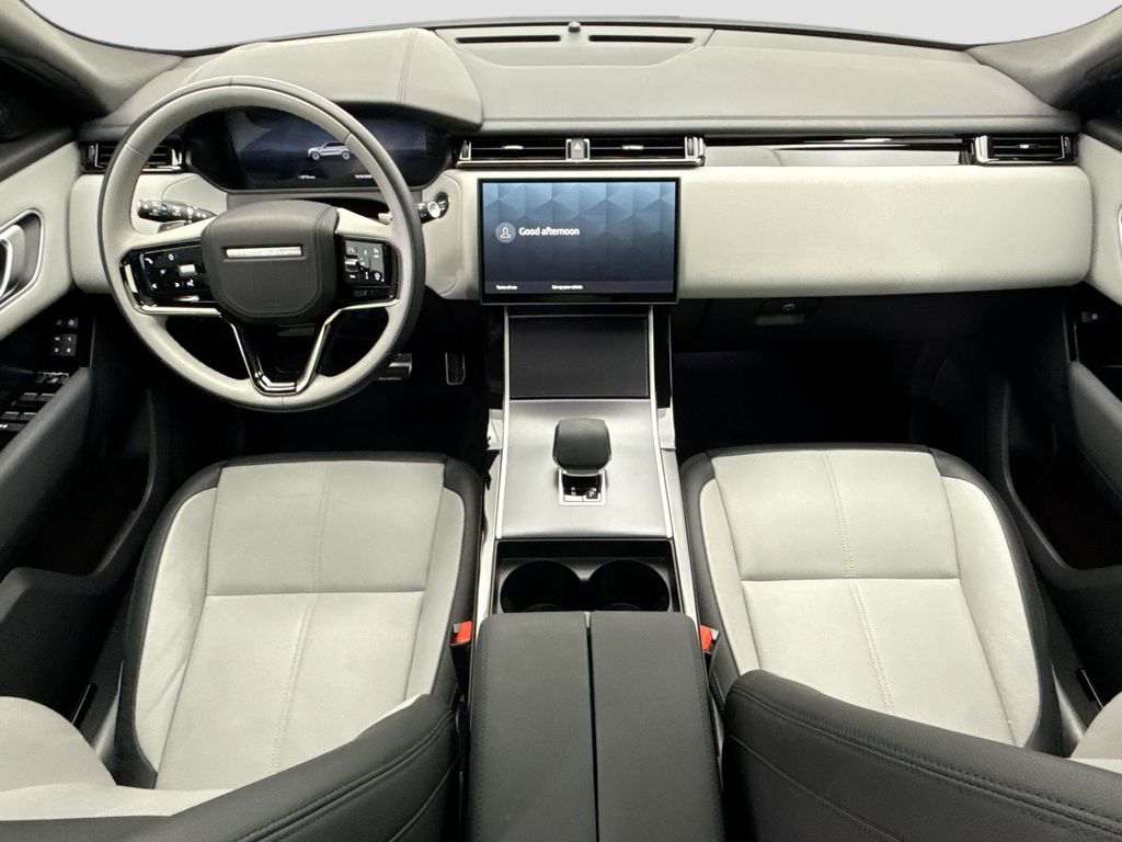 Thumbnail: 2026 Land Rover Range Rover Velar - 13