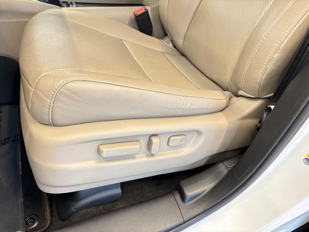 2022 Honda Pilot Elite