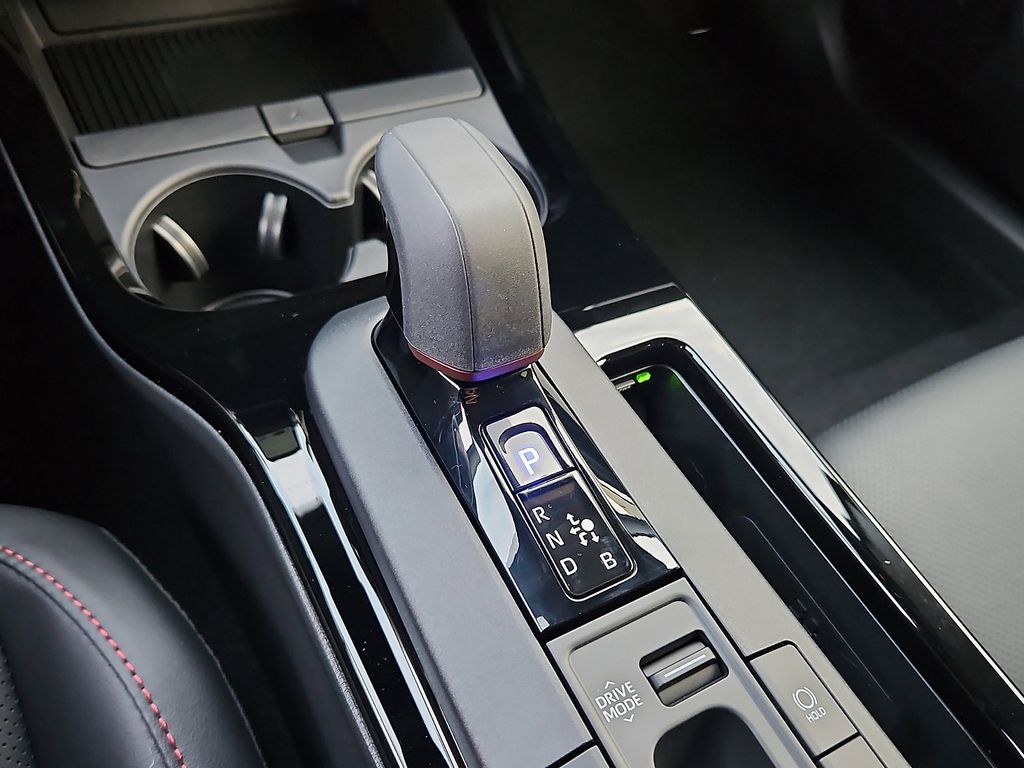 Thumbnail: 2026 Toyota Prius - 11