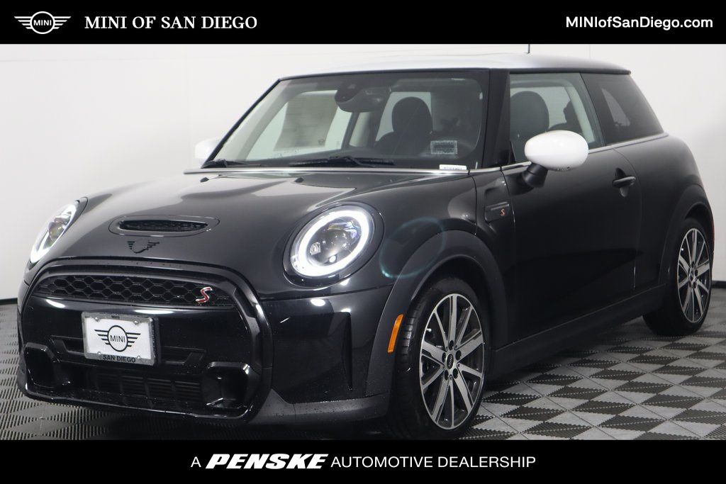 2024 MINI Cooper S -
                San Diego, CA