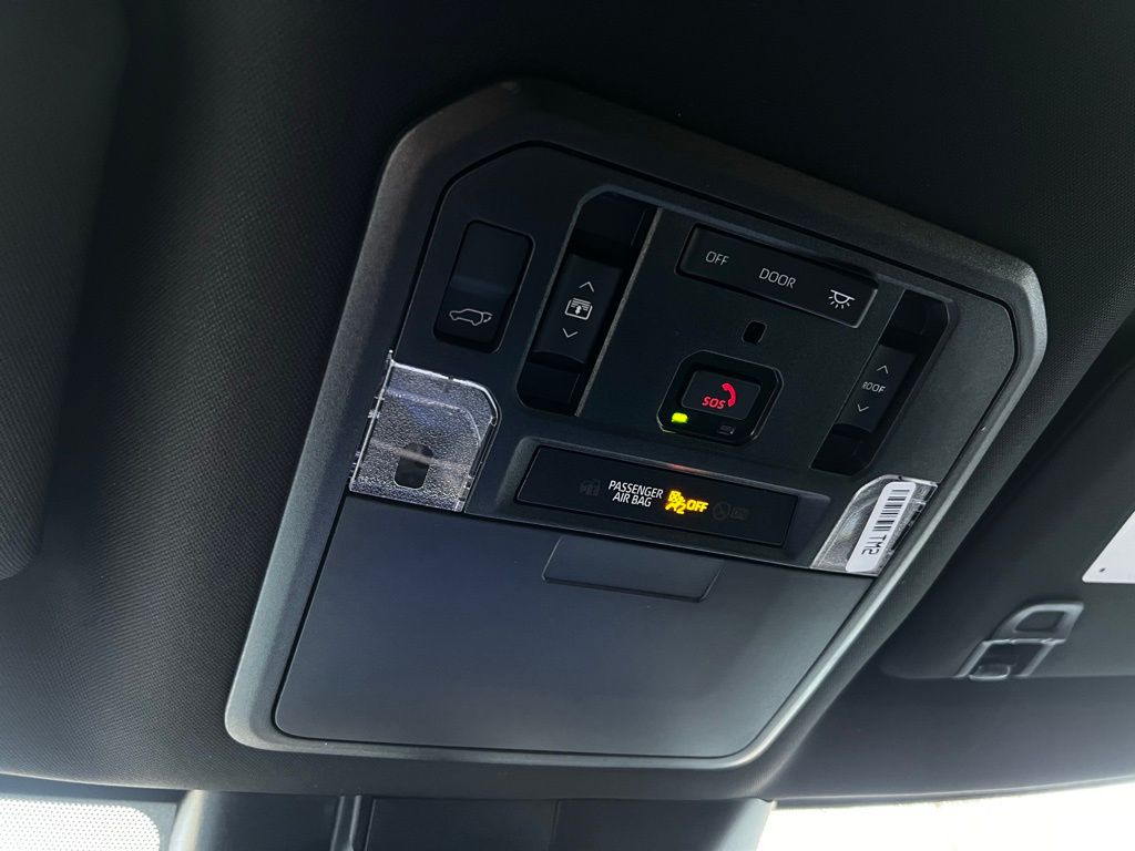 2026 Toyota Sequoia TRD Pro - Photo 30