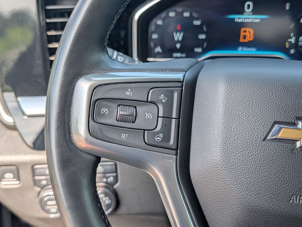 Used 2023 Chevrolet Silverado 1500 Truck