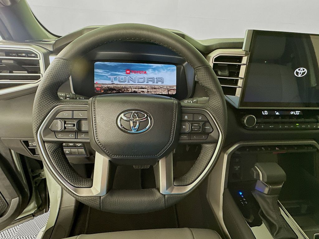 Thumbnail: 2026 Toyota Tundra - 11