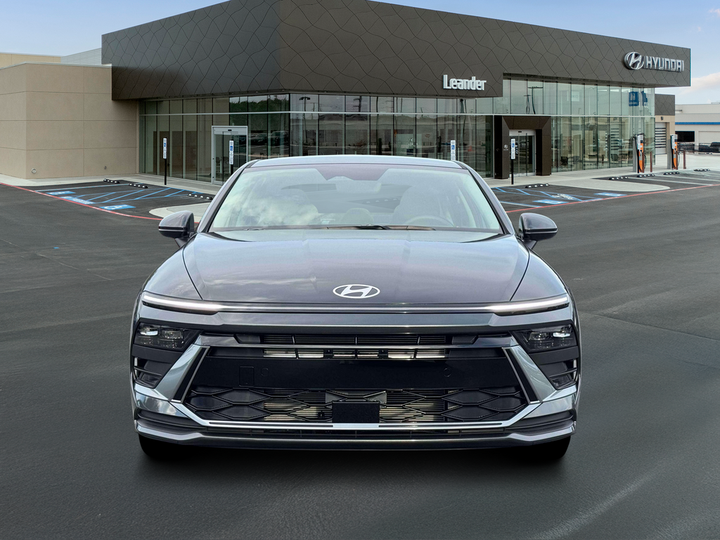 Thumbnail: 2026 Hyundai Sonata - 12