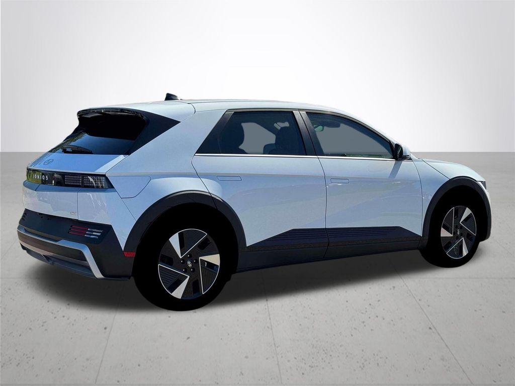 2026 Hyundai IONIQ 5 SE