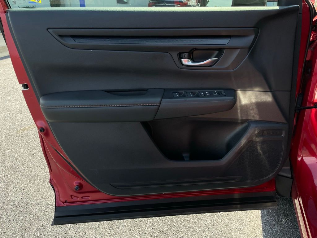 Thumbnail: 2023 Honda CR-V - 24
