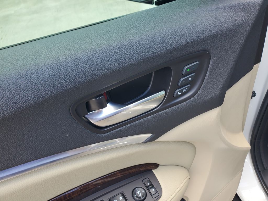 2020 Acura MDX - $18,688
