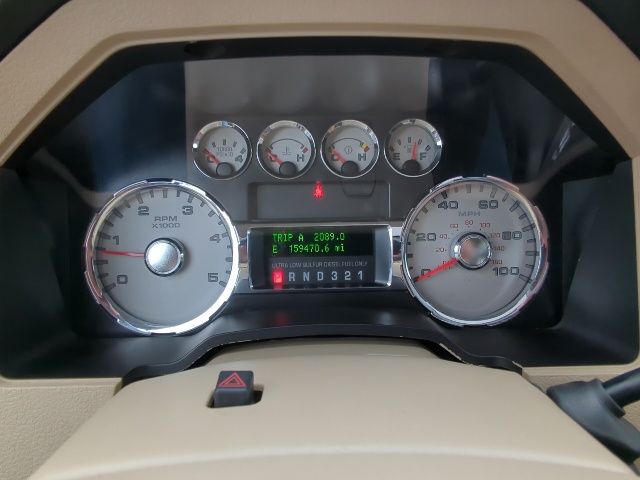 2008 Ford F-250 Super Duty Lariat - Photo 14