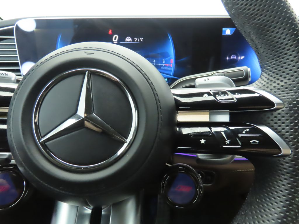 Thumbnail: 2024 Mercedes-Benz GLE - 12