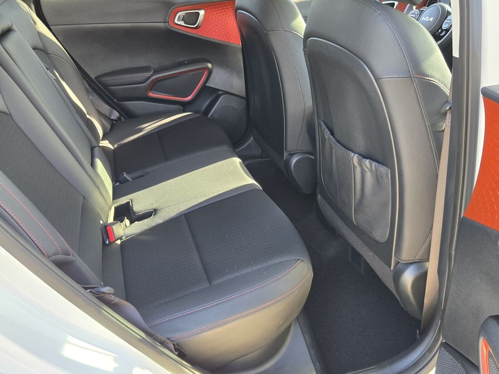 2023 Kia Soul - $18,190