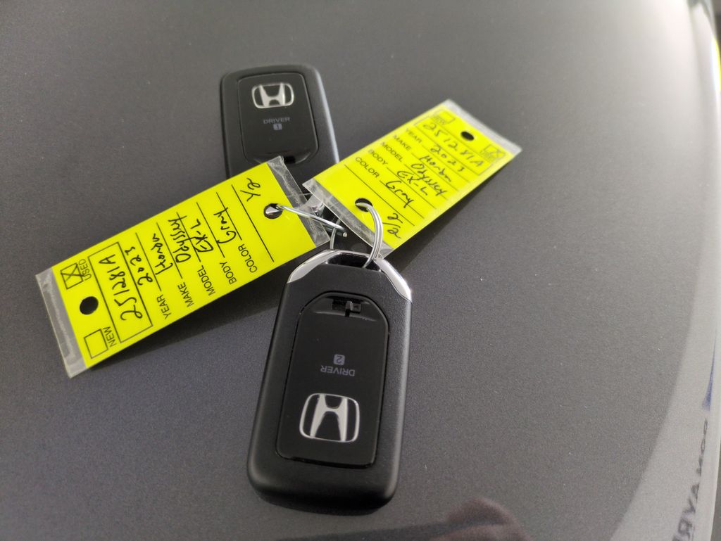 Used 2023 Honda Odyssey For Sale in Fort Wayne, IN
