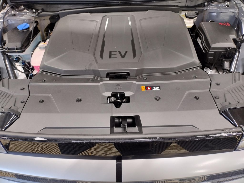 2026 Hyundai IONIQ 5 SE