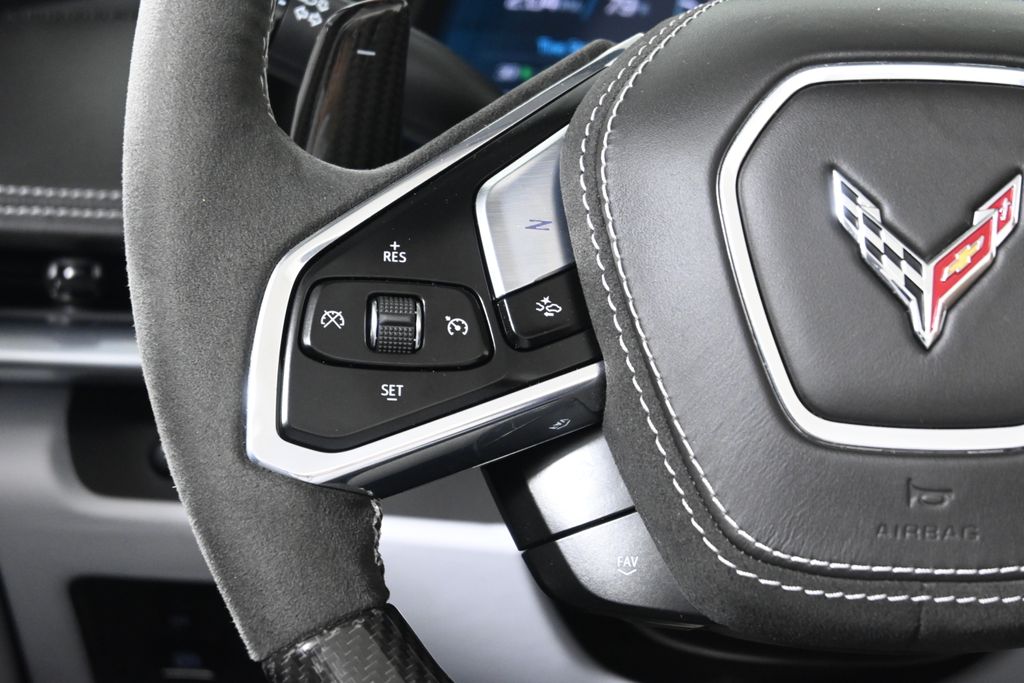 Thumbnail: 2024 Chevrolet Corvette - 27