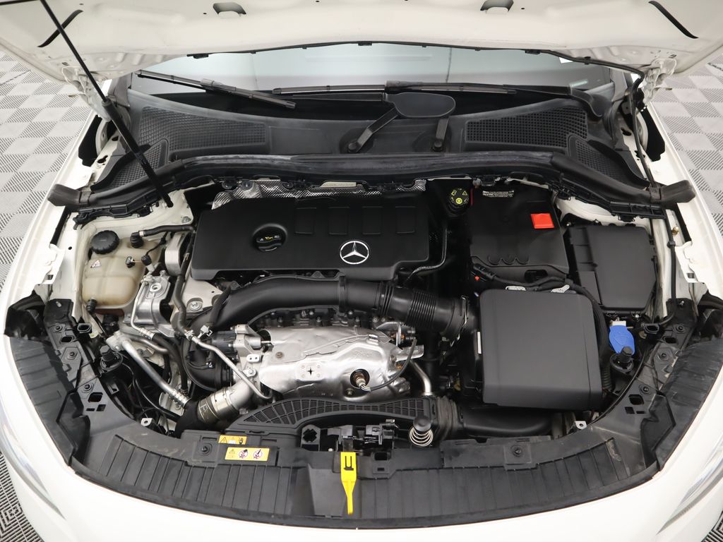 Thumbnail: 2022 Mercedes-Benz GLA - 29