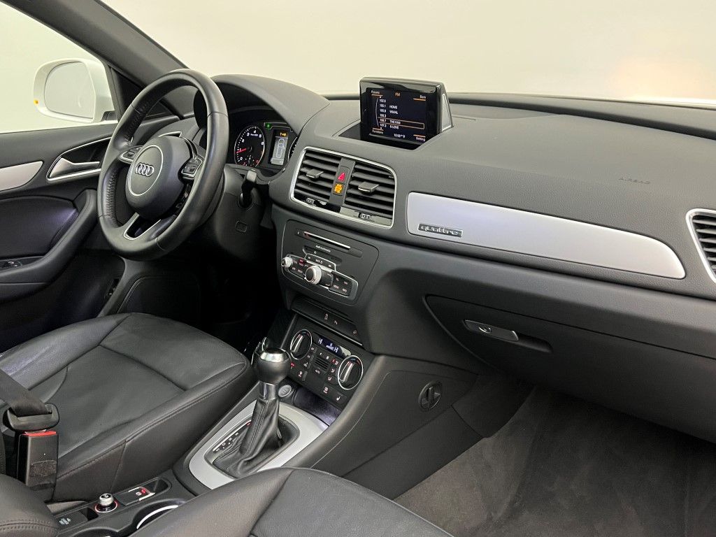 Thumbnail: 2017 Audi Q3 - 14