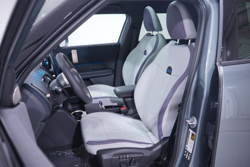 Thumbnail: 2026 MINI Cooper Countryman - 7