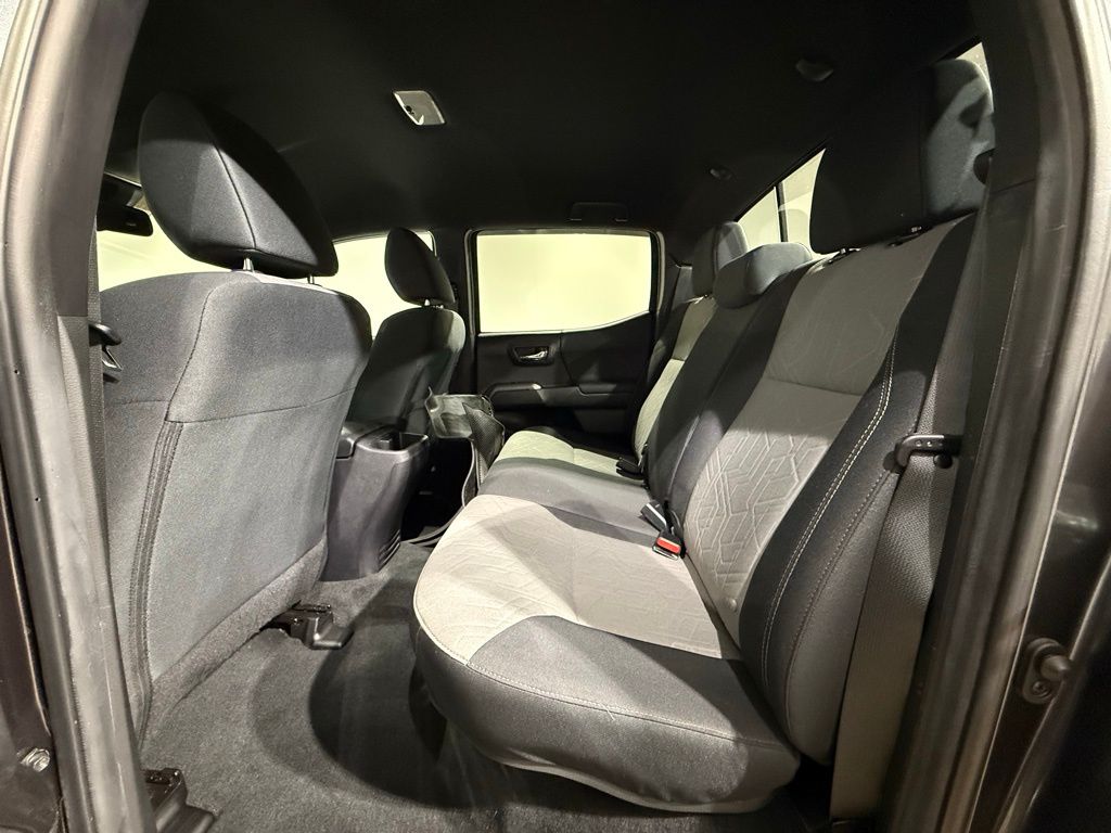 Thumbnail: 2023 Toyota Tacoma - 17