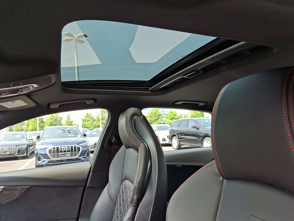 2023 Audi S4 Prestige 14