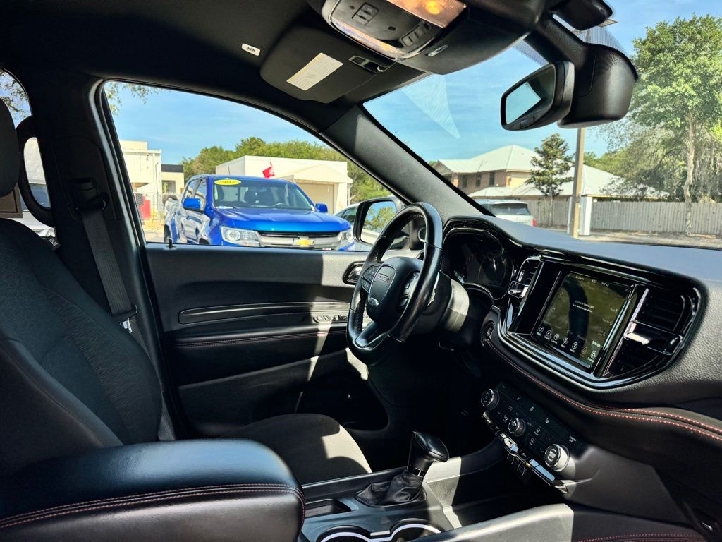 Used 2023 Dodge Durango SUV