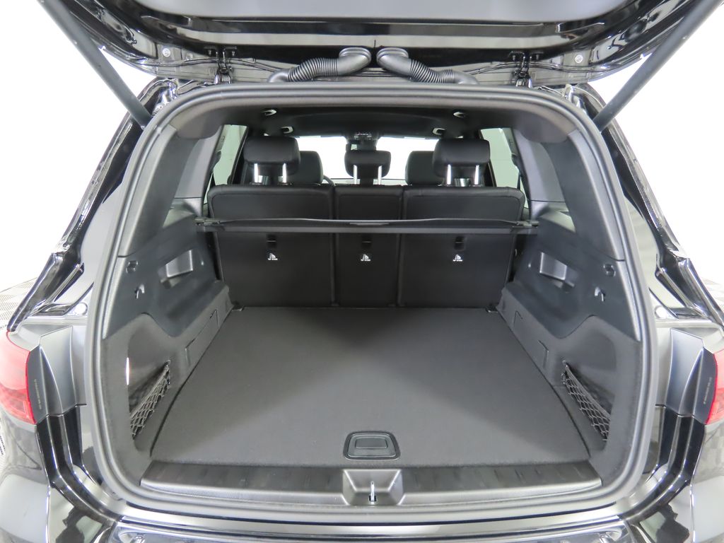 Thumbnail: 2025 Mercedes-Benz GLB - 29