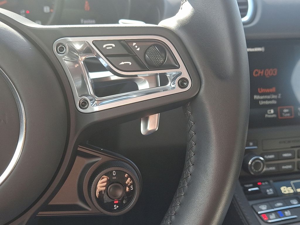 Thumbnail: 2024 Porsche 718 Boxster - 22