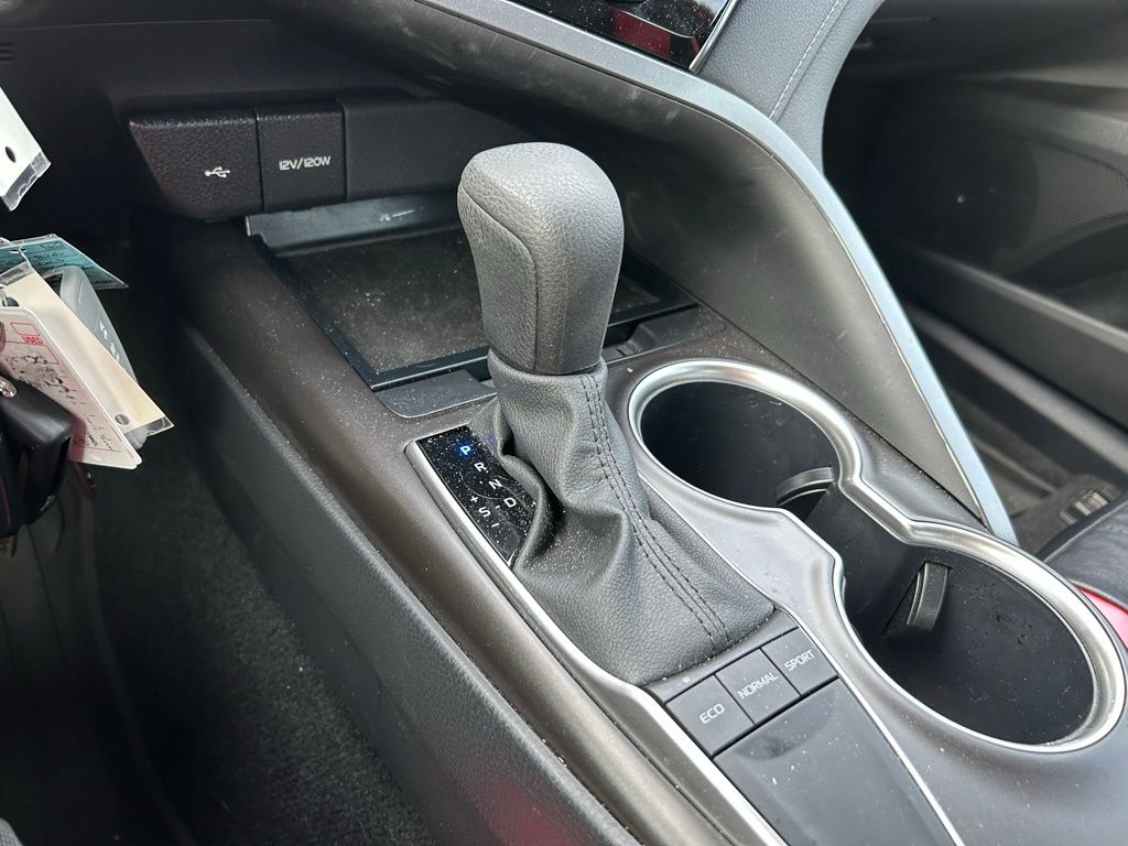 Thumbnail: 2024 Toyota Camry - 27