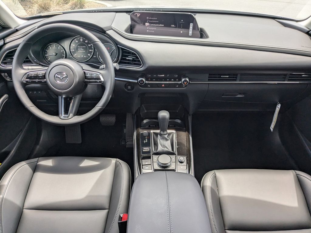 2025 Mazda CX-30 2.5 S Preferred