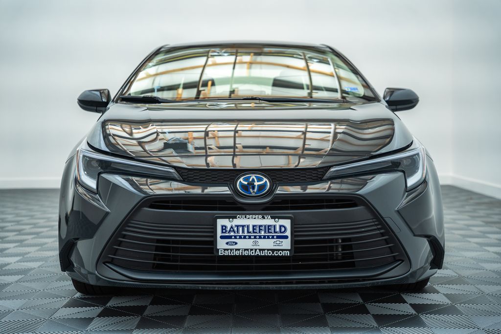 ToyotaCorolla Hybrid2