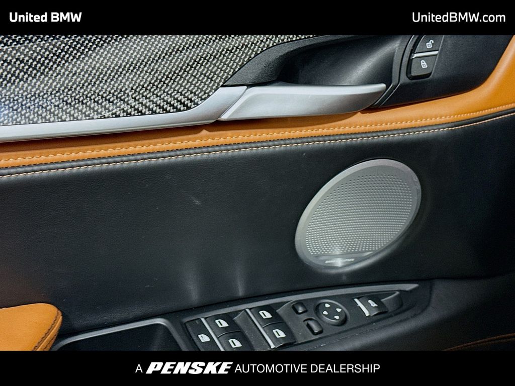 Thumbnail: 2015 BMW X6 - 3