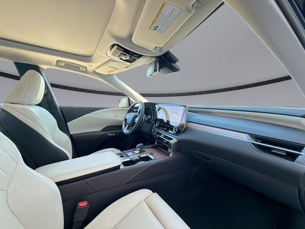 Thumbnail: 2026 Lexus RX - 15