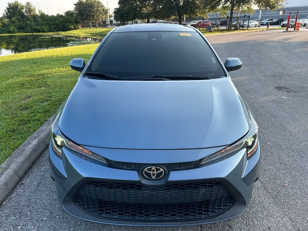 Thumbnail: 2020 Toyota Corolla - 8