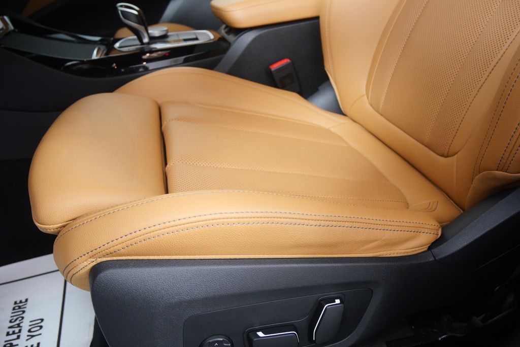 Thumbnail: 2024 BMW X3 - 9