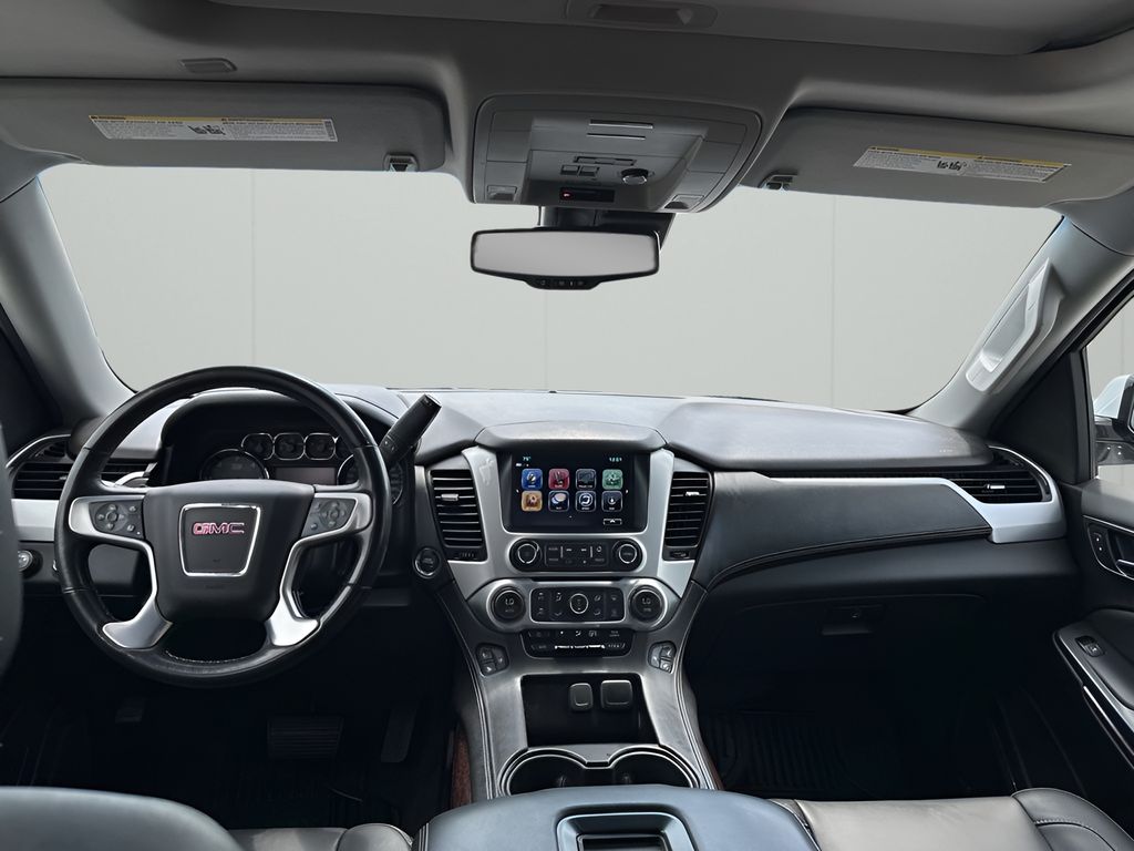 Used Car 2020 Gmc Yukon  Slt For Sale Under $30,000 In Austin, Texas