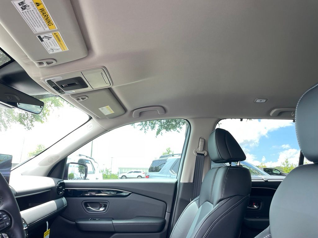 Thumbnail: 2026 Honda Pilot - 28