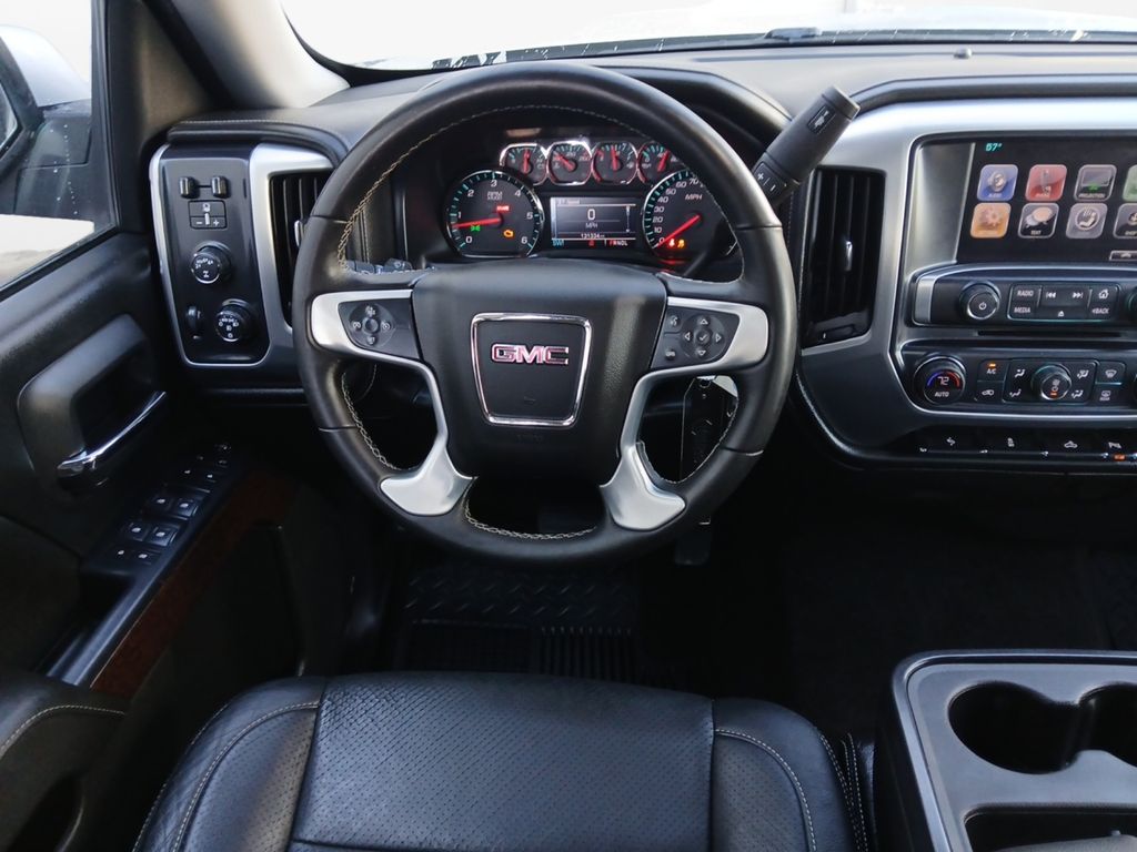 Used Car 2017 Gmc Sierra 1500  Sle For Sale Under $25,000 In Austin, Texas