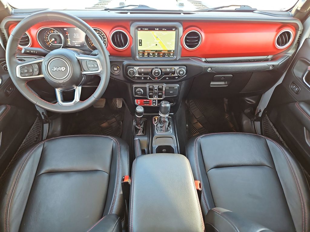 Used 2023 Jeep Gladiator Truck