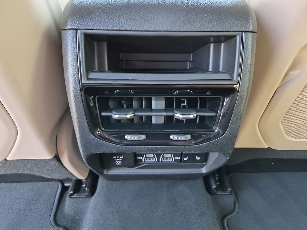 Used Car 2024 Jeep Grand Cherokee  Limited For Sale Under $35,000 In Austin, Texas