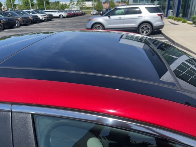 2021 Hyundai Sonata Limited 5