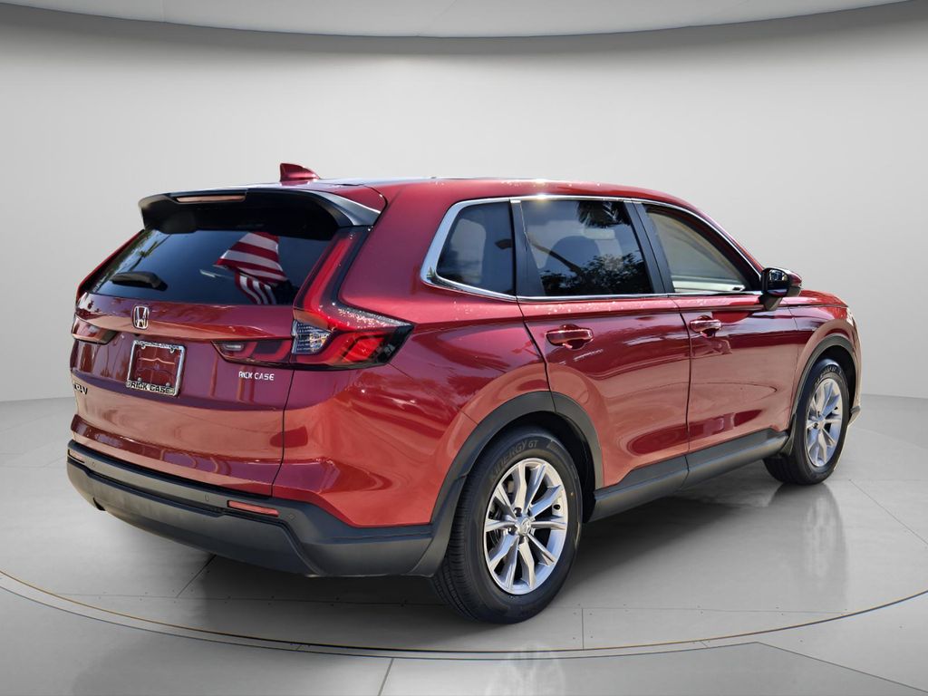 2024 Honda CR-V - $30,147
