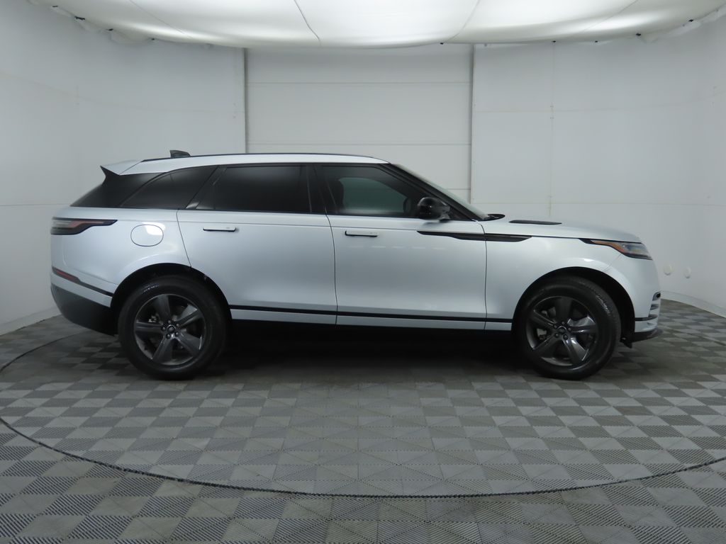 Thumbnail: 2024 Land Rover Range Rover Velar - 4