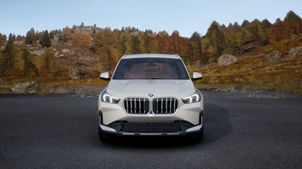 Thumbnail: 2026 BMW X1 - 27