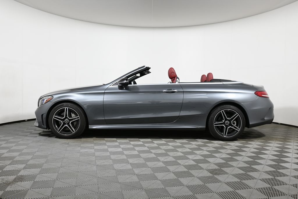 2023 Mercedes-Benz C-Class C 300 11