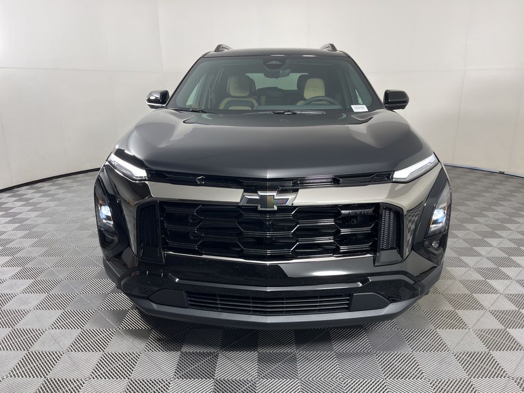 Thumbnail: 2026 Chevrolet Equinox - 7