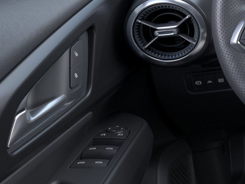 New 2026 Chevrolet Equinox EV SUV