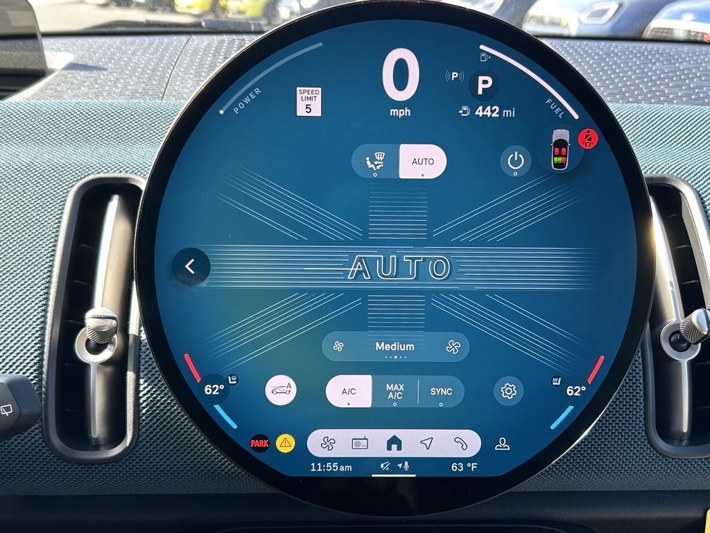 Thumbnail: 2026 MINI Cooper Countryman - 23