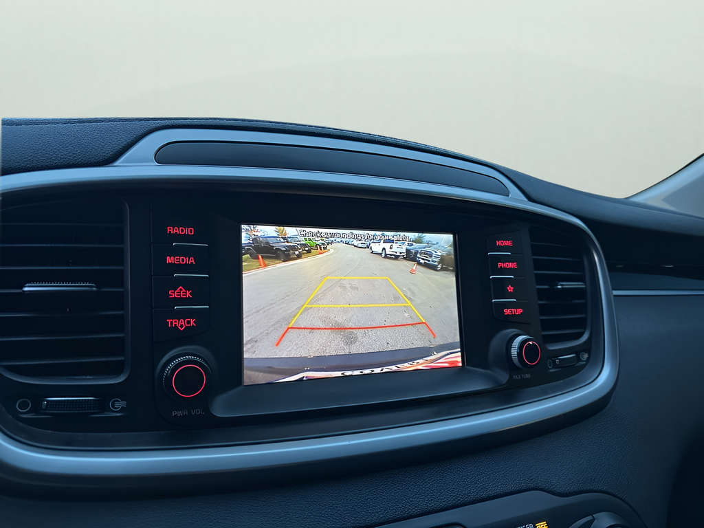 Used Car 2020 Kia Sorento  Lx For Sale Under $15,000 In Austin, Texas