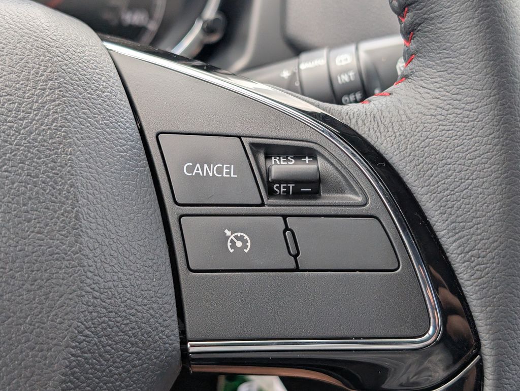 New 2026 Mitsubishi Outlander Sport SUV